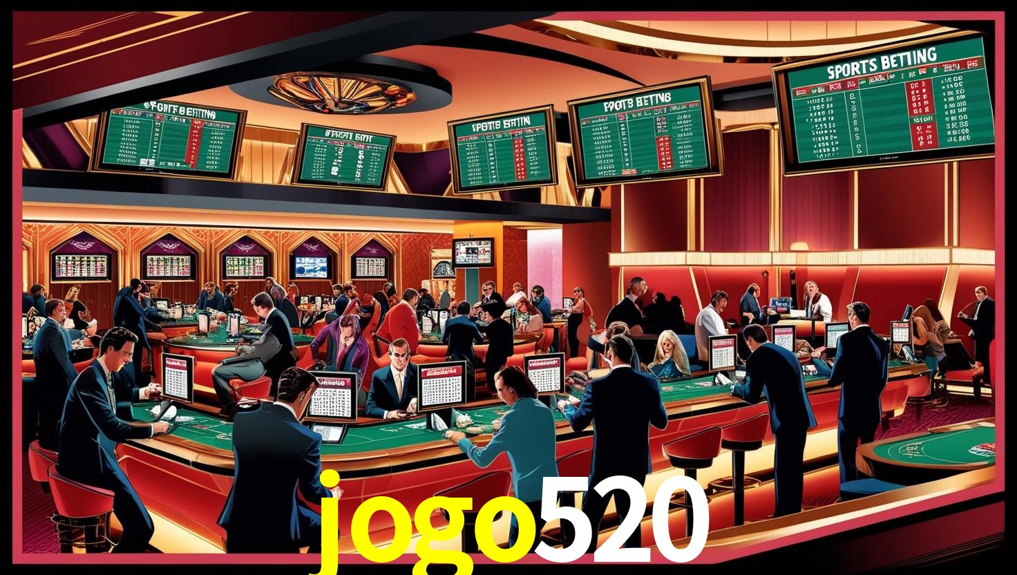 JOGO520