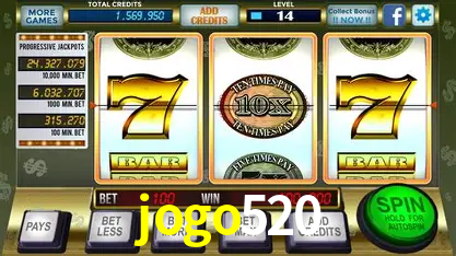 Jogos de Cassino ao Vivo