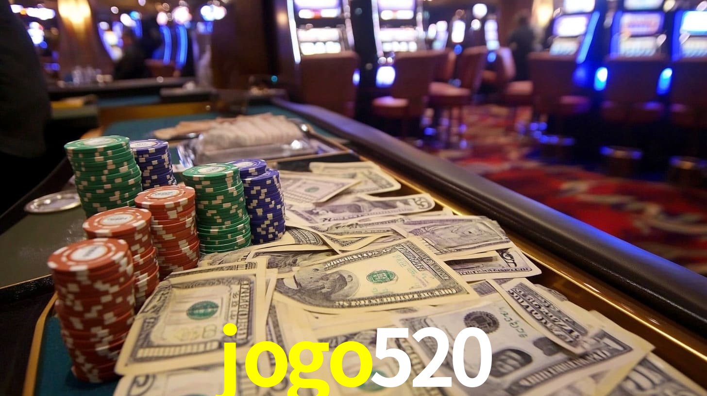 Vantagens de jogar slots no jogo520 Brasil