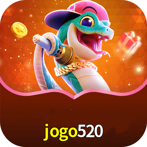 jogo520 Logo