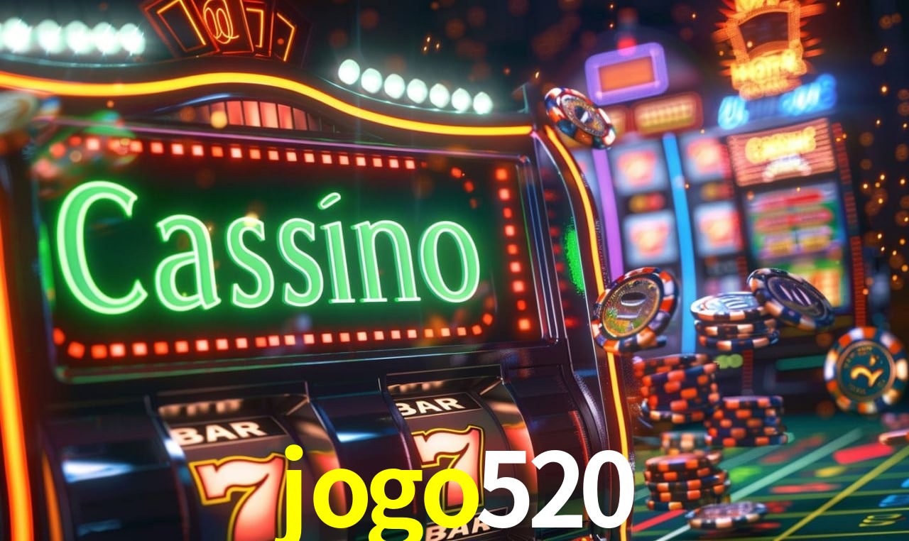 jogo520 - Customer Support