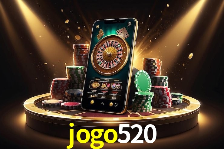 jogo520 - cassino ao vivo