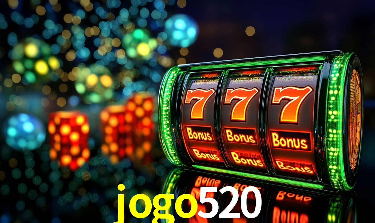 jogo520 - Pagamento PIX Instantâneo